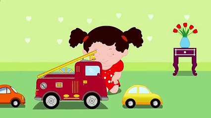 Dance Little Baby – Nursery Rhyme with Karaoke