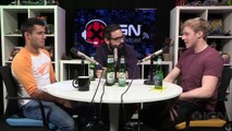 The Fallout Beer Tastes Like Mole Rat Pee - IGN UK Podcast 304