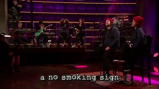 Alanis Morissette Updates Ironic Lyrics