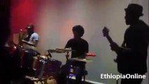 Ethiopian music: Abdu Kiar (live) / አብዱ ኪያር (ከመድረክ)
