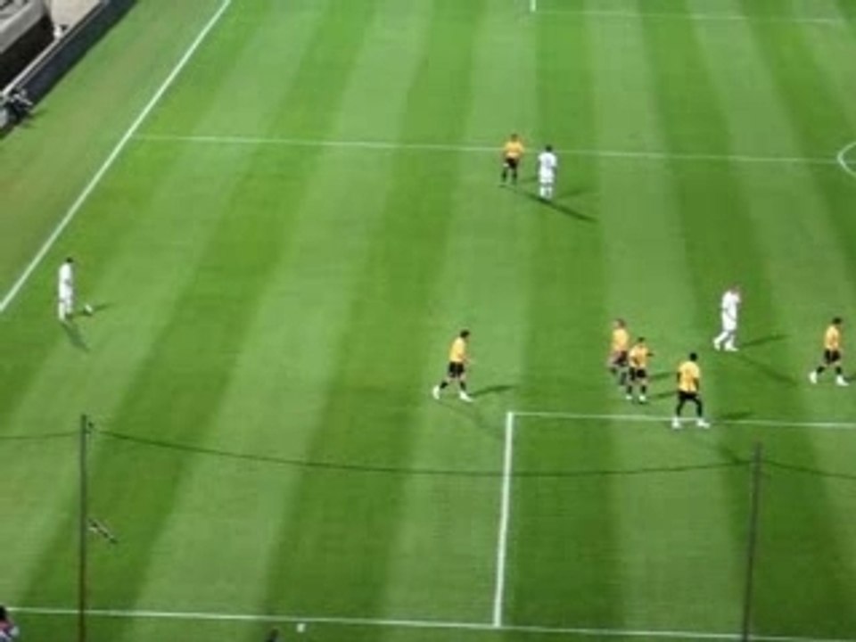 Om vs sochaux but de cana