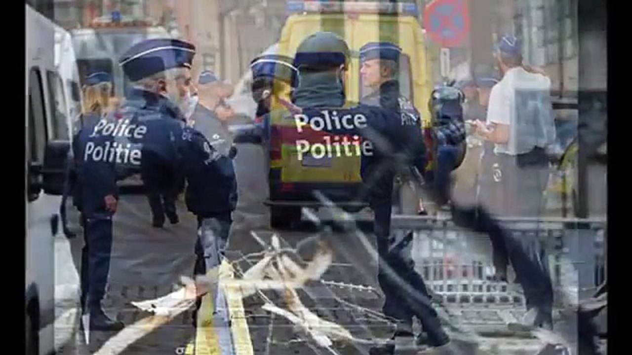 Belgium Thwarts Jihadist Attacks