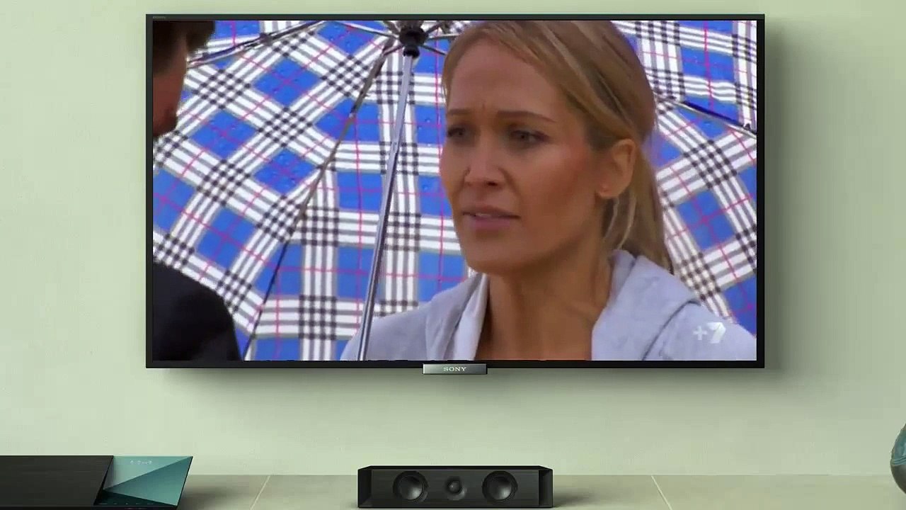 Home And Away 6322  E 10th November 2015