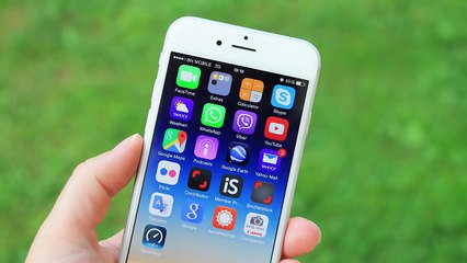 Telefon Pilleriyle İlgili 5 Yanlış İnanış