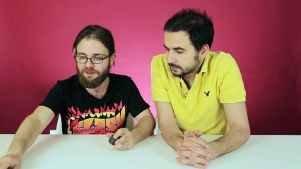 Dünyanın En Acayip Hamuru - OHA Diyeceksiniz