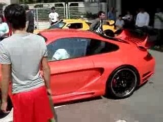 GEMBALLA GTR 650 EVO AVALANCHE 2/2