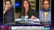 Asima Jahangir Using Harsh Words Against Pak Army