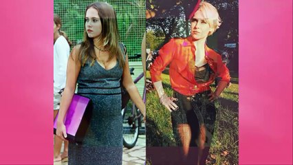 Temporada de Malhação(Gui e da Nanda)o antes e o depois do elenco!