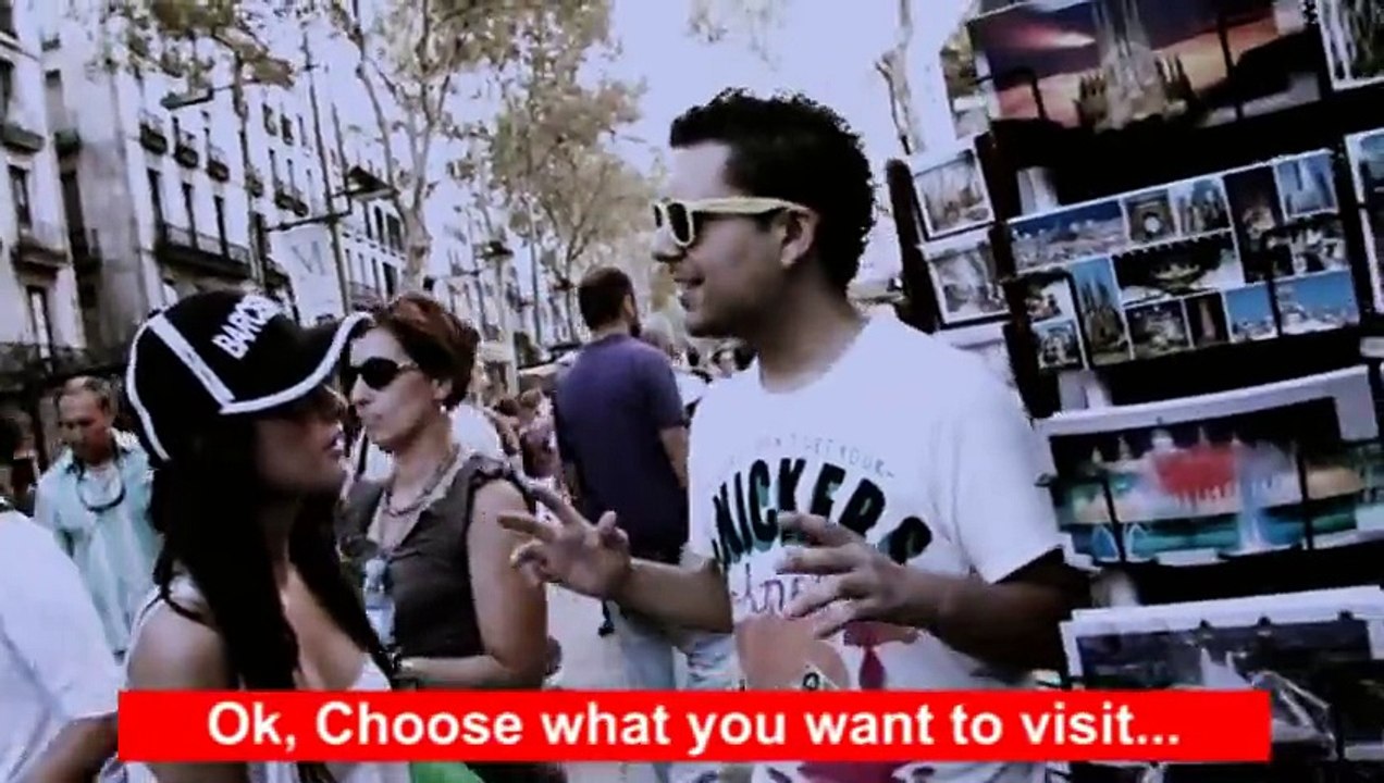 Sak Noel - Loca People