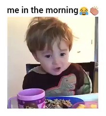 Such cuteness.. Good morning !