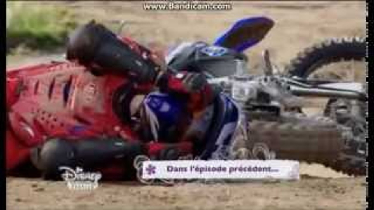 Résumé de lépisode 5 de Violetta -VF-