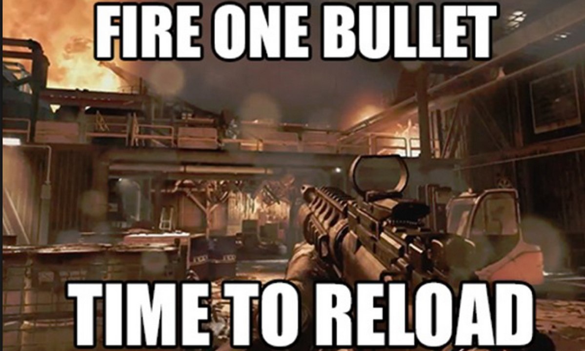 Call of Duty® Fail!!!!!SSSSS!!!!S