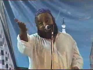 Molvi badaruddin surahyo about Qazi Dost Muhammad Bulbul-e-Sinsh