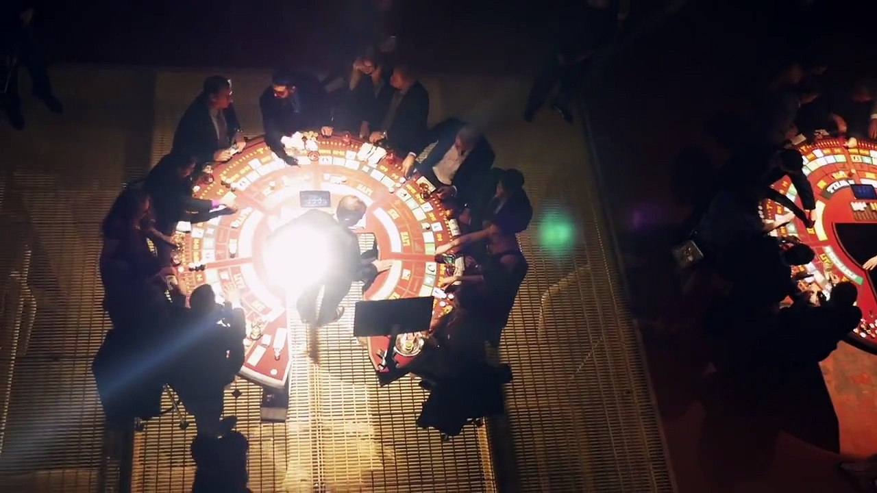 WWE Superstar Randy Orton and Eric Roberts star in The Condemned 2 - available now