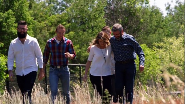 Mountain Faith Band I Believe In A Thing Called Love Americas Got Talent July 28, 2015