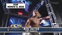 WWE Breaking Ground The Evolution of Tyler Breez