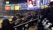 Red Sox Fan Cools Off Annoying Yankees Fan With Beer