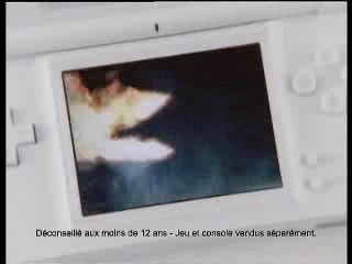 Final Fantasy 3 Nintendo DS