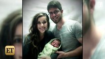 JESSA DUGGAR breaks Social Media Silence post Josh Scandal, shares Baby Seewald Ultrasound