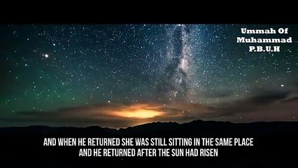 4 Powerful Words Same As An Entire Night Of Prayer