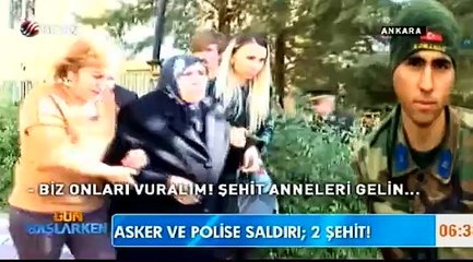 Gün Başlarken 11.11.2015 1.Kısım