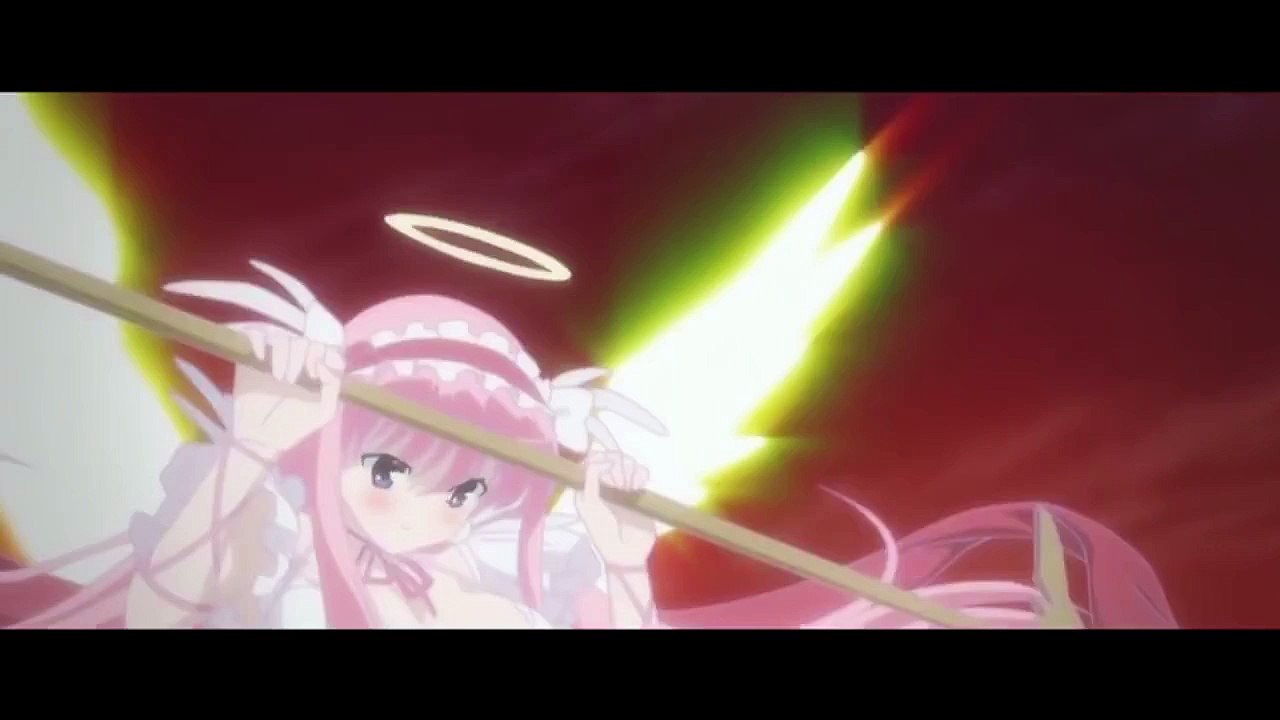 Dead Wall - AMV/MAD