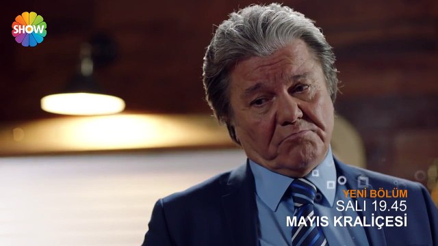 Mayıs Kraliçesi Dizisi 2.Bölüm Fragmanı HD izle
