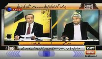 Problems for politicians if governance didn't get better before 30th November - Rauf Klasra