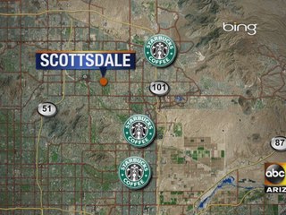 Scottsdale approves liquor for 3 Starbucks locations