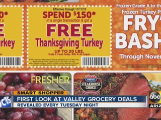 Valley grocery deals
