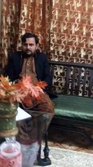 JAURIAN KALAN MALIK ZAHOOR INTERVIEW