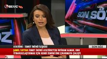 Son Söz 10.11.2015 2.Kısım