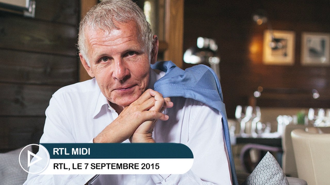 PPDA réagit au départ de Claire Chazal