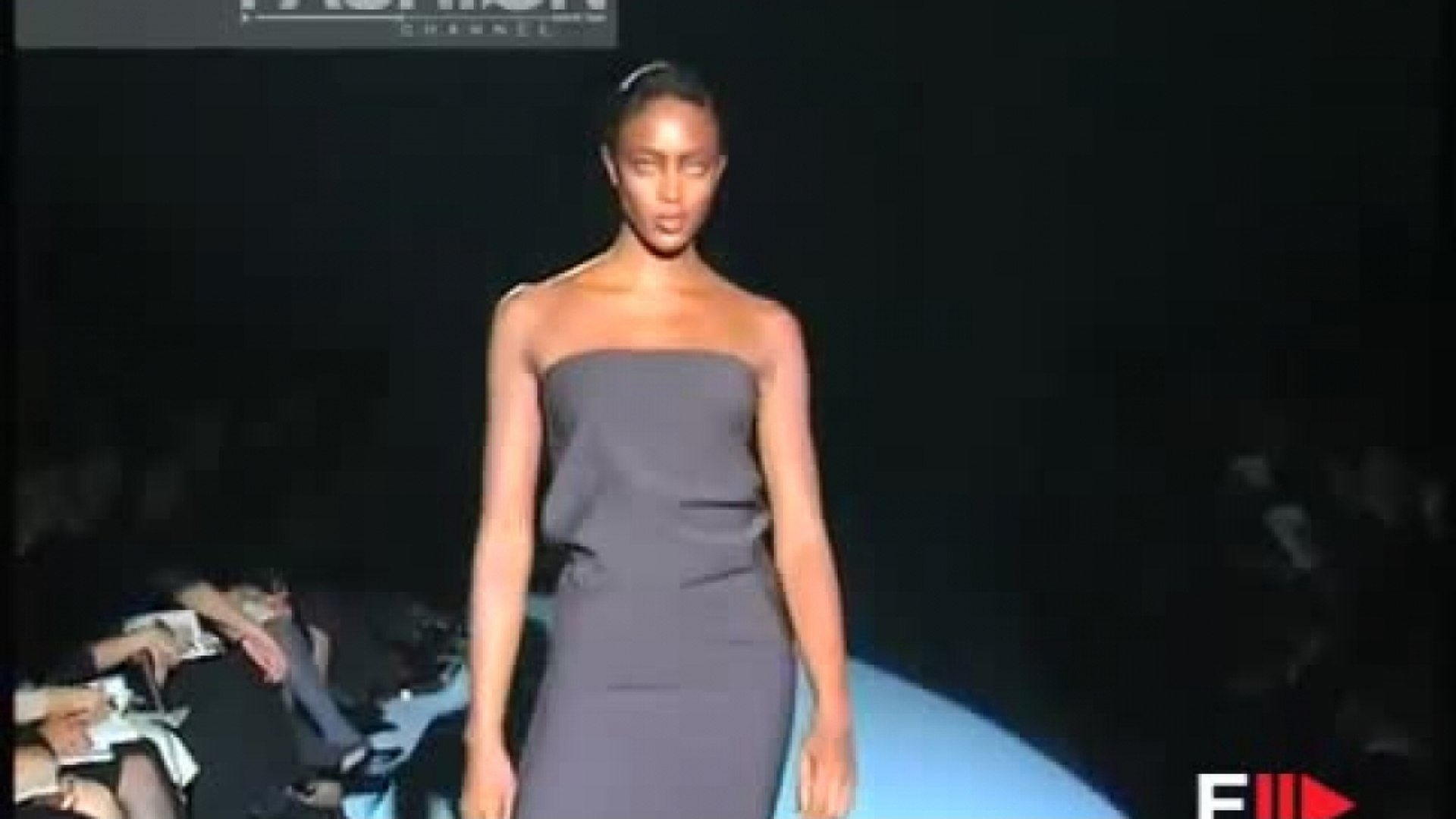 GUCCI Spring Summer 1997 Milan 1 of 5 pret a porter woman by Fashion  Channel - video Dailymotion