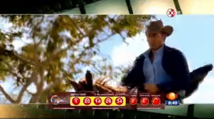 FERNANDO C OLUNGA ES LADRONES AHORA EN MÉXICO