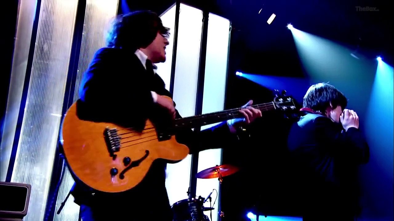 The Strypes Shes So Fine (Later with Jools Holland S42E01)