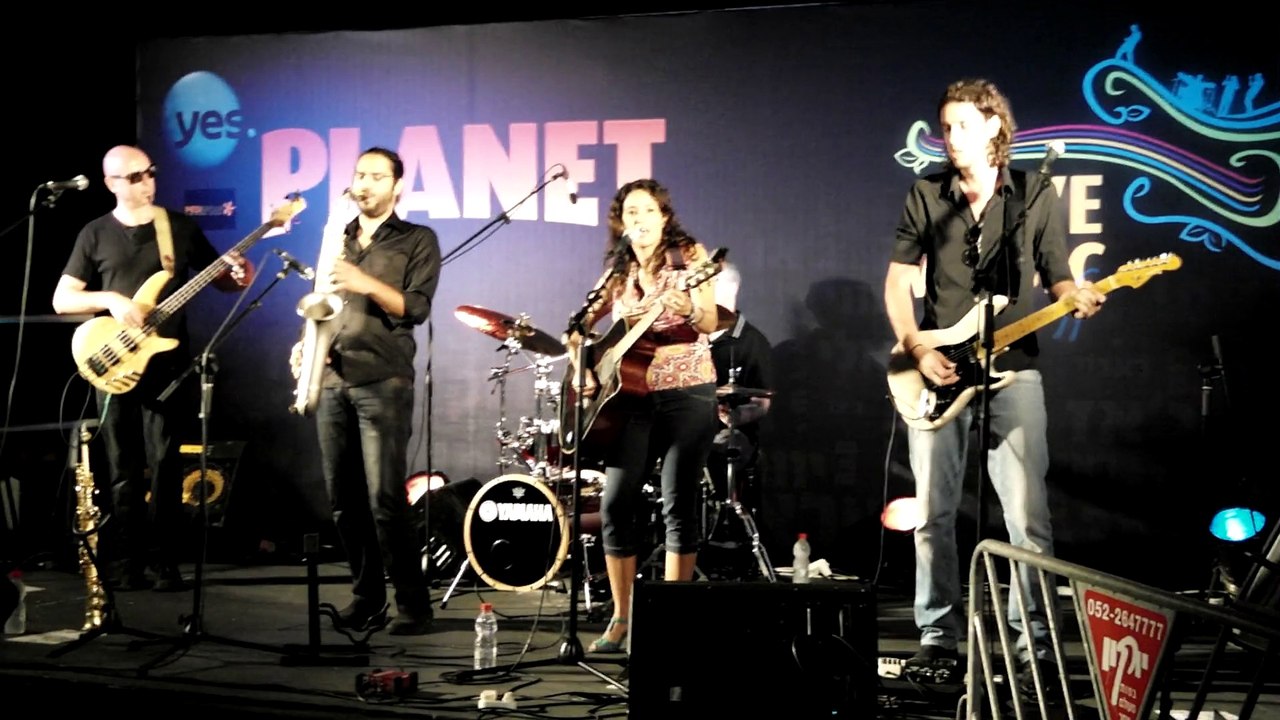 "pride and joy" cover band  "להקת קאברים" "המקומיים"
