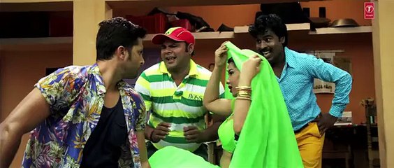 Body Dekha Ke [ New Bhojpuri Video Song ] Premleela