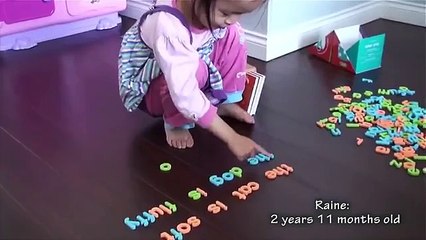 Learning How To Read Everything-Teaching Toddlers & Kids WAY More Than ABC+A Unique Reading Prog...