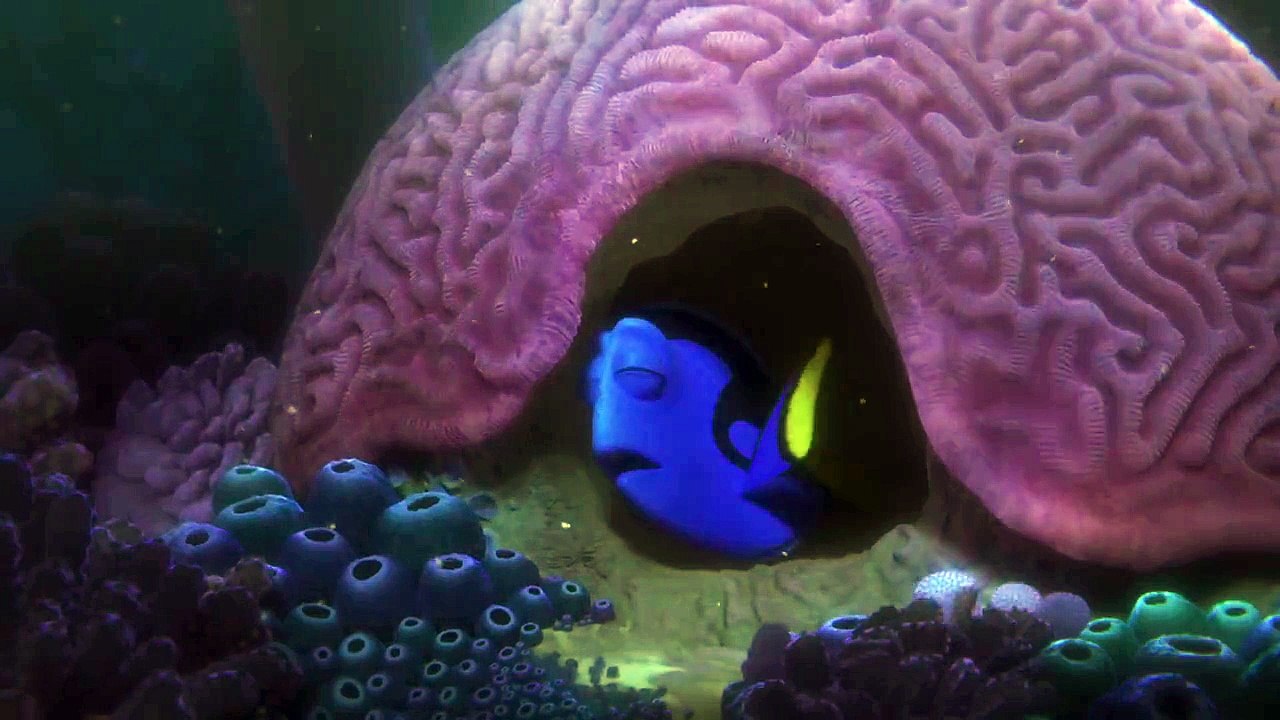 Finding Dory | Official | HD Video Trailer