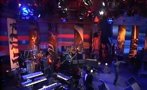 Al Green How Can You Mend A Broken Heart? (Later with Jools Holland Jul 93)