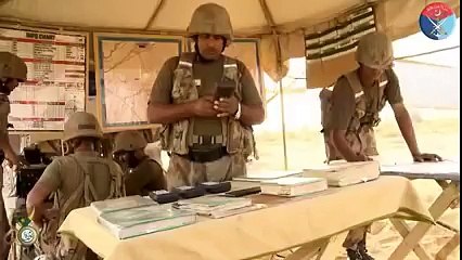 Mein Bhi Tou Pukara Jaon Ga -General Asim Bajwa- ISPR