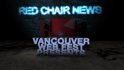 Red Chair News - Storyhive