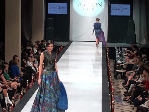 Jitka Klett (Чехия/Czech Republic)