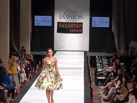 SHADOYAN Fashion (Армения/Armenia)