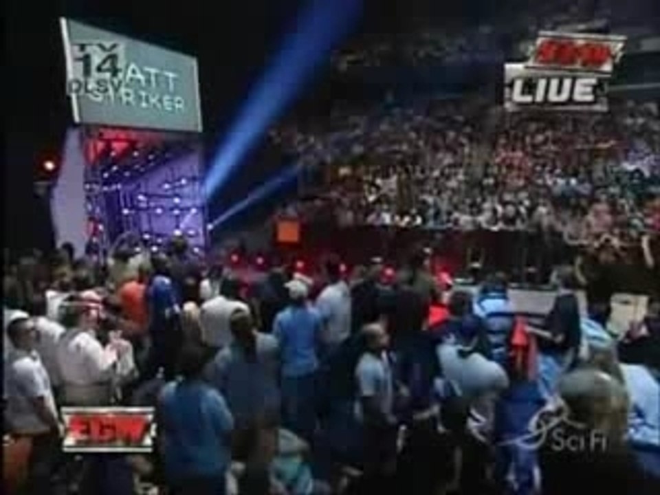 WWe ECW Video 3