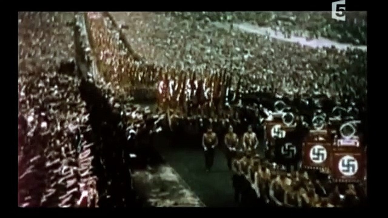 2e Guerre Mondiale - La Résistance #3
