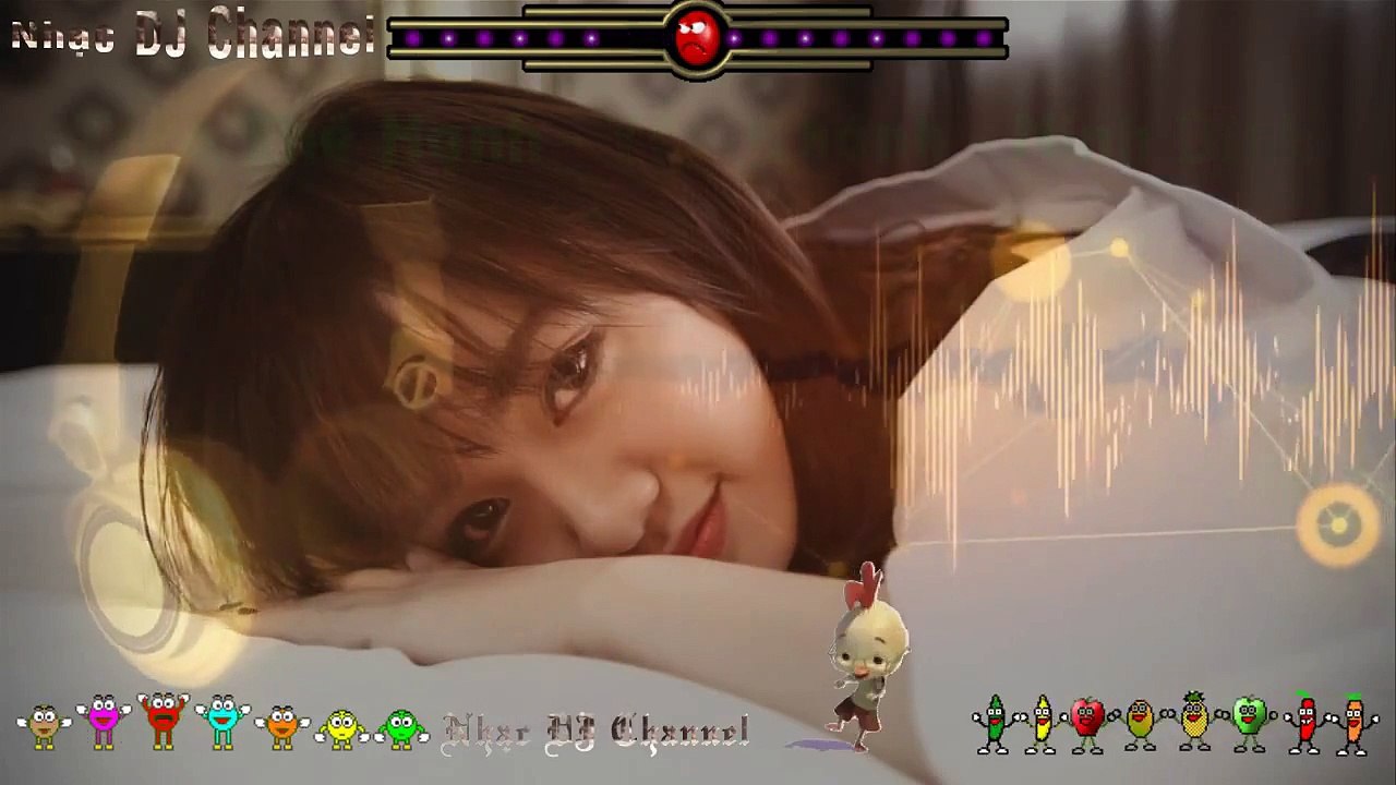 Nhạc Sàn Cực Bay, Cực Mạnh 2013 - 2014 - DJ Nonstop