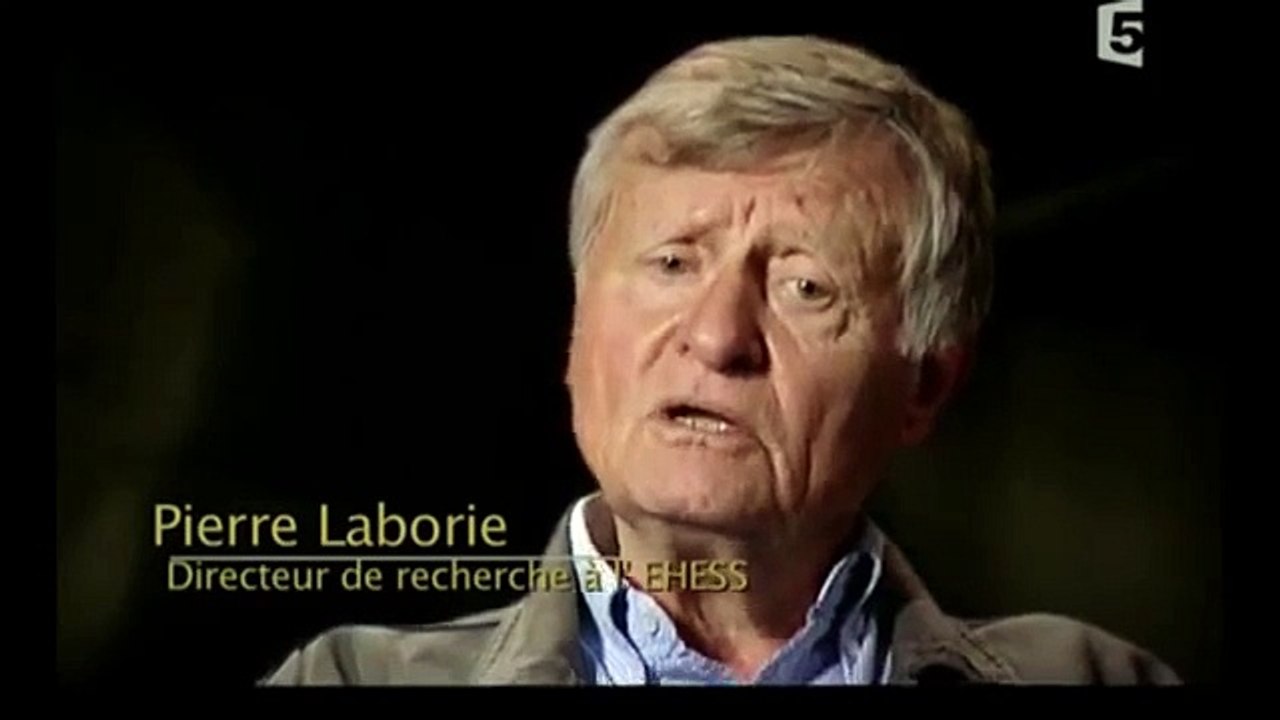 2e Guerre Mondiale - La Résistance #4