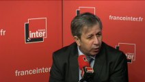 Syrie, Palmyre, Daesh : Maamoun Abdulkarim répond à Léa Salamé